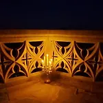 Adrihof , A La Cour De L'abbaye D'autrey ריקוויר