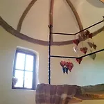 לינה וארוחת בוקר Adrihof , A La Cour De L'abbaye D'autrey *