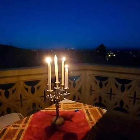 Bed and breakfast A La Cour De L'abbaye D'autrey *