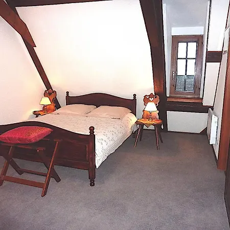 Bed & Breakfast Chambre D'Hote Adrihof A La Cour De L'Abbaye D'Autrey *