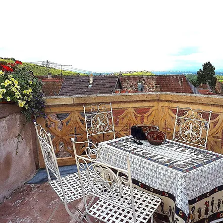 Bed and breakfast A La Cour De L'abbaye D'autrey