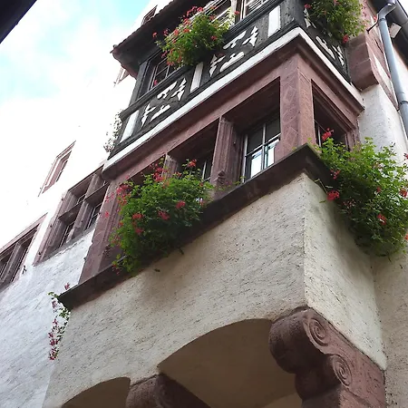 Adrihof , A La Cour De L'abbaye D'autrey Bed & Breakfast